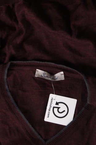 Ανδρικό πουλόβερ, Μέγεθος M, Χρώμα Ρόζ , Τιμή 8,61 €