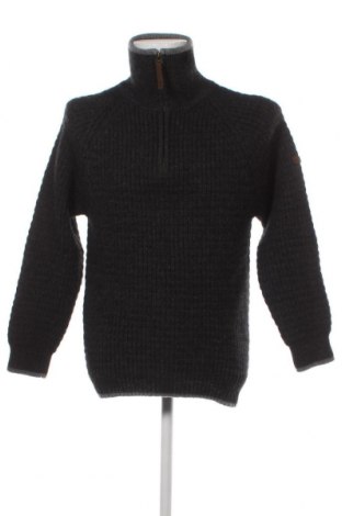 Мъжки пуловер, Размер XL, Цвят Сив, Цена 18,18 лв.