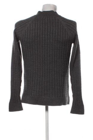 Pánsky sveter , Veľkosť S, Farba Sivá, Cena  2,67 €