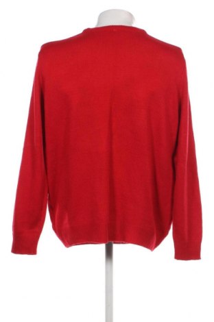 Мъжки пуловер, Размер XXL, Цвят Многоцветен, Цена 5,22 лв.
