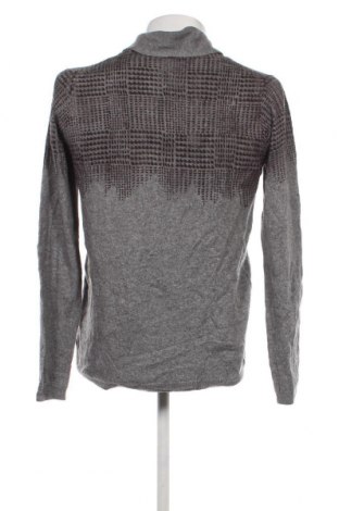 Pánsky sveter  +39 Masq, Veľkosť XL, Farba Sivá, Cena  4,08 €