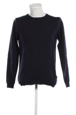 Мъжки пуловер 11 Project, Размер M, Цвят Син, Цена 32,40 лв.