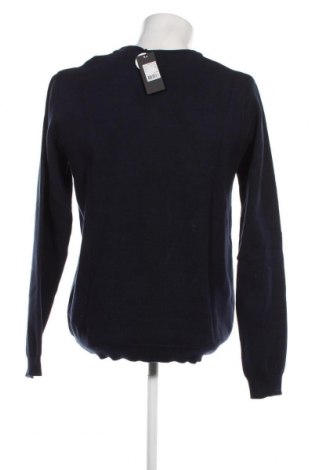 Pánsky sveter  11 Project, Veľkosť XL, Farba Modrá, Cena  9,28 €