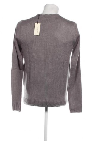 Herrenpullover 11 Project, Größe M, Farbe Grau, Preis 20,41 €