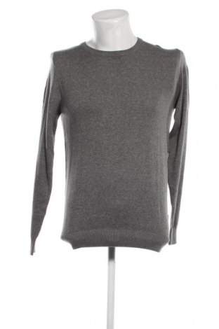 Pánsky sveter  11 Project, Veľkosť M, Farba Sivá, Cena  9,28 €