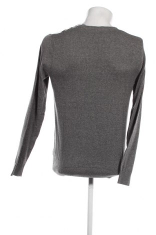 Мъжки пуловер 11 Project, Размер M, Цвят Сив, Цена 32,40 лв.