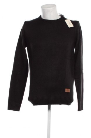 Ανδρικό πουλόβερ 11 Project, Μέγεθος L, Χρώμα Μαύρο, Τιμή 37,11 €