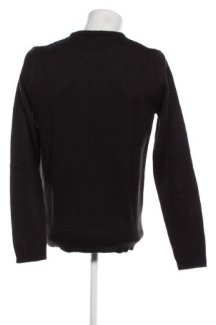 Ανδρικό πουλόβερ 11 Project, Μέγεθος L, Χρώμα Μαύρο, Τιμή 9,28 €