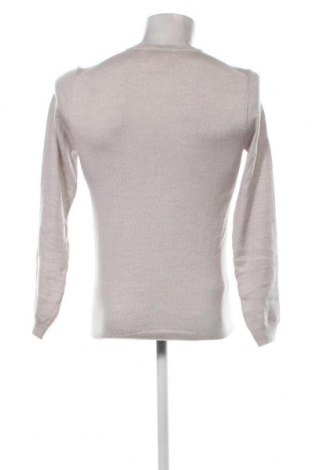 Ανδρικό πουλόβερ ASOS, Μέγεθος M, Χρώμα Γκρί, Τιμή 14,85 €