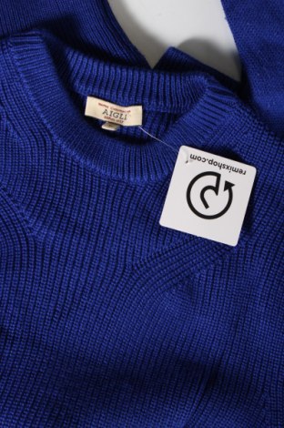 Pánsky sveter  Aigle, Veľkosť M, Farba Modrá, Cena  13,50 €