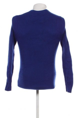Мъжки пуловер Aigle, Размер M, Цвят Син, Цена 68,00 лв.