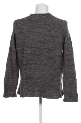 Мъжки пуловер American Apparel, Размер M, Цвят Сив, Цена 8,40 лв.
