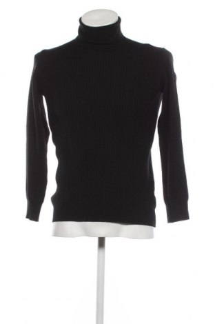 Ανδρικό πουλόβερ Angelo Litrico, Μέγεθος XL, Χρώμα Μαύρο, Τιμή 7,50 €