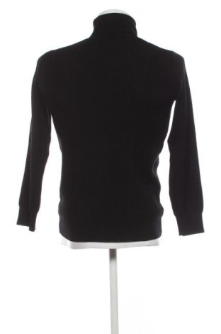 Мъжки пуловер Angelo Litrico, Размер XL, Цвят Черен, Цена 14,08 лв.