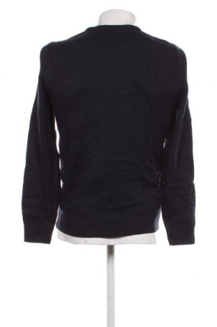 Ανδρικό πουλόβερ Angelo Litrico, Μέγεθος S, Χρώμα Μπλέ, Τιμή 5,02 €