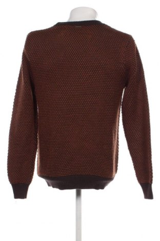 Мъжки пуловер Antony Morato, Размер XL, Цвят Кафяв, Цена 25,96 лв.
