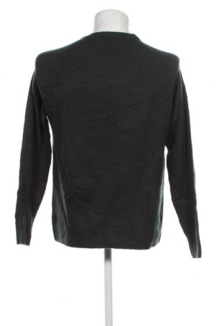 Мъжки пуловер Bel&Bo, Размер L, Цвят Зелен, Цена 8,70 лв.