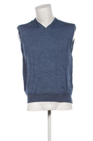 Ανδρικό πουλόβερ Bexleys, Μέγεθος XL, Χρώμα Μπλέ, Τιμή 5,05 €