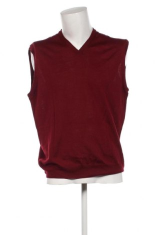 Мъжки пуловер Bexleys, Размер XL, Цвят Червен, Цена 13,20 лв.