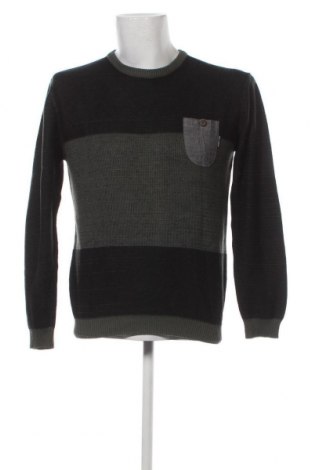 Мъжки пуловер Billabong, Размер M, Цвят Многоцветен, Цена 13,92 лв.