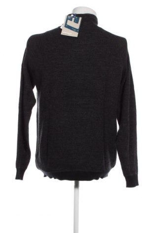 Herrenpullover Blend, Größe L, Farbe Grau, Preis € 9,99