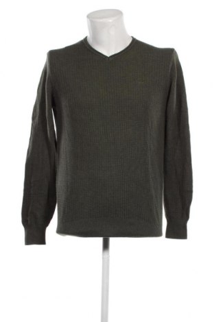 Мъжки пуловер Bluefields, Размер M, Цвят Зелен, Цена 29,00 лв.