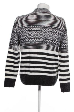Мъжки пуловер Bpc Bonprix Collection, Размер M, Цвят Многоцветен, Цена 29,01 лв.