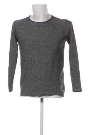 Ανδρικό πουλόβερ Brave Soul, Μέγεθος L, Χρώμα Γκρί, Τιμή 2,21 €