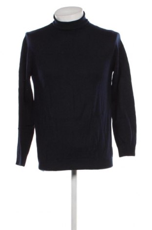 Ανδρικό πουλόβερ Brice, Μέγεθος XL, Χρώμα Μπλέ, Τιμή 5,38 €