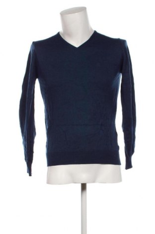 Ανδρικό πουλόβερ Brice, Μέγεθος M, Χρώμα Μπλέ, Τιμή 4,49 €