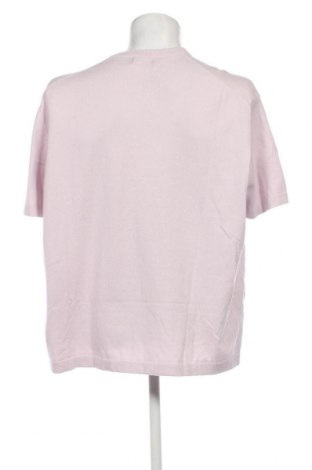 Ανδρικό πουλόβερ Burton of London, Μέγεθος XL, Χρώμα Γκρί, Τιμή 11,13 €