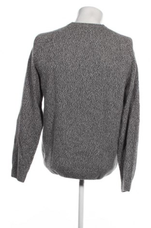 Ανδρικό πουλόβερ Burton of London, Μέγεθος XL, Χρώμα Γκρί, Τιμή 18,18 €