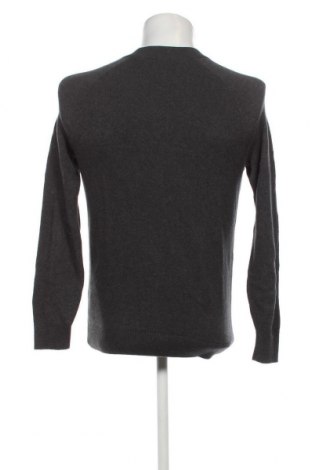 Мъжки пуловер C&A, Размер M, Цвят Сив, Цена 13,92 лв.