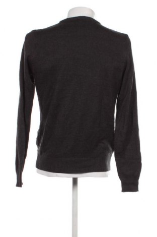 Мъжки пуловер C&S, Размер M, Цвят Сив, Цена 8,99 лв.