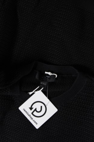 Ανδρικό πουλόβερ COS, Μέγεθος M, Χρώμα Μαύρο, Τιμή 34,02 €