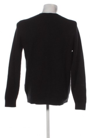 Pánsky sveter  COS, Veľkosť XL, Farba Čierna, Cena  29,94 €