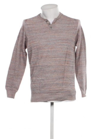 Мъжки пуловер Canda, Размер M, Цвят Многоцветен, Цена 14,50 лв.