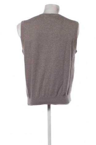 Ανδρικό πουλόβερ Casa Moda, Μέγεθος M, Χρώμα Γκρί, Τιμή 9,53 €