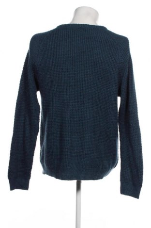 Ανδρικό πουλόβερ CedarWood State, Μέγεθος XL, Χρώμα Μπλέ, Τιμή 4,66 €