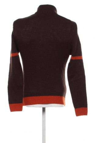 Herrenpullover Celio, Größe S, Farbe Braun, Preis 20,18 €