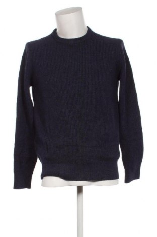 Pánsky sveter  Celio, Veľkosť L, Farba Modrá, Cena  3,62 €