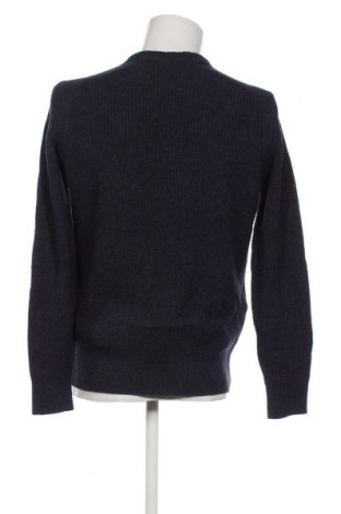 Мъжки пуловер Celio, Размер L, Цвят Син, Цена 8,12 лв.
