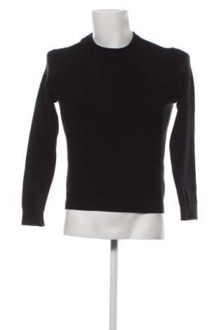 Ανδρικό πουλόβερ Celio, Μέγεθος S, Χρώμα Μαύρο, Τιμή 2,67 €