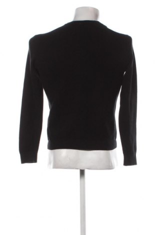 Мъжки пуловер Celio, Размер S, Цвят Черен, Цена 8,70 лв.