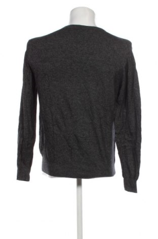 Ανδρικό πουλόβερ Christian Berg, Μέγεθος S, Χρώμα Γκρί, Τιμή 5,38 €