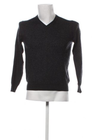 Мъжки пуловер Christian Berg, Размер S, Цвят Сив, Цена 8,70 лв.