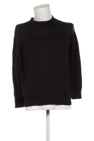 Ανδρικό πουλόβερ Collection L, Μέγεθος M, Χρώμα Μαύρο, Τιμή 5,02 €