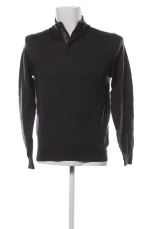 Мъжки пуловер Devred 1902, Размер L, Цвят Сив, Цена 16,24 лв.