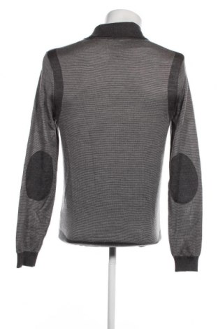 Мъжки пуловер Devred 1902, Размер M, Цвят Сив, Цена 18,40 лв.