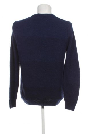 Мъжки пуловер Diesel, Размер L, Цвят Син, Цена 75,79 лв.